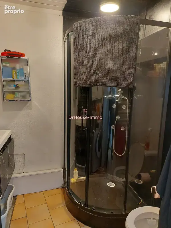 Maison 2 pièces 25 m² à vendre à Chaumontel (95270) - photo 3