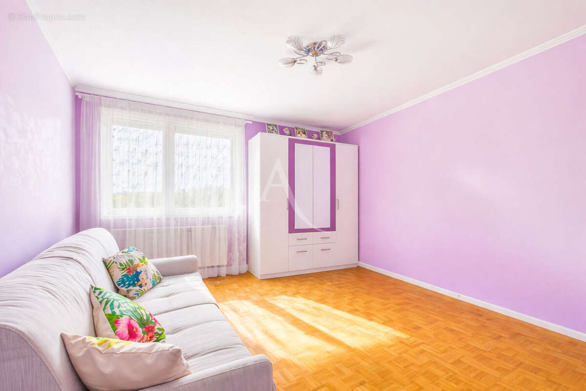 Appartement à CHAMPIGNY-SUR-MARNE