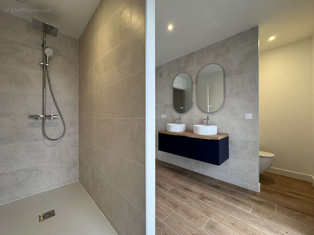 Maison à LA TESTE-DE-BUCH