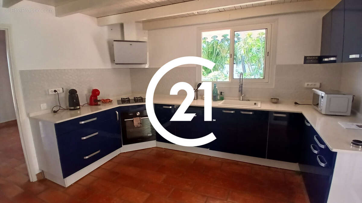 Maison à LE FRANCOIS