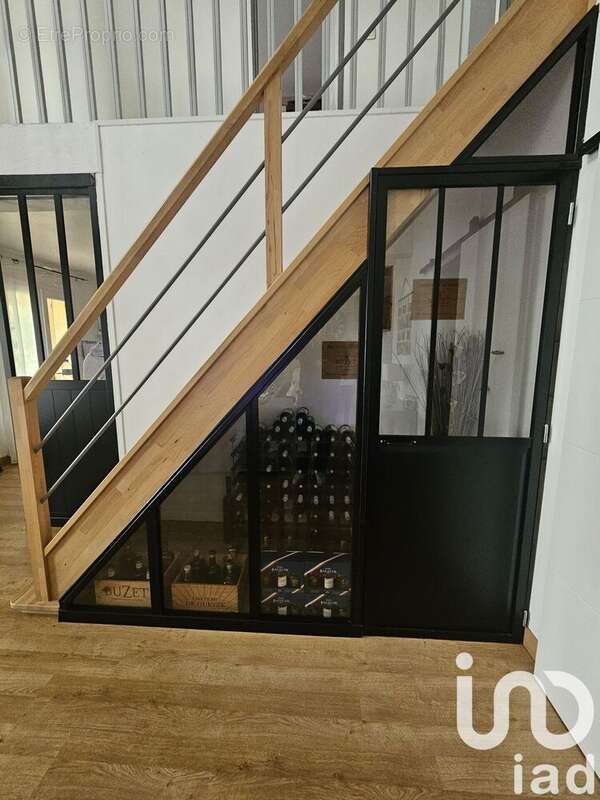 Photo 8 - Maison à MAINE-DE-BOIXE