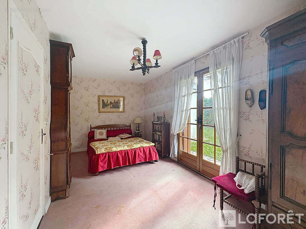 Maison à CESTAS