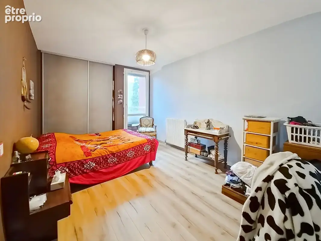 Talence -Appartement T3 Bis-Terrasse-Parking libre - photo 3