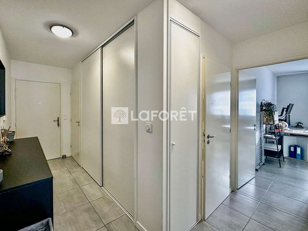 Appartement Murianette 3 pièce(s) 68.42 m2 - photo 16