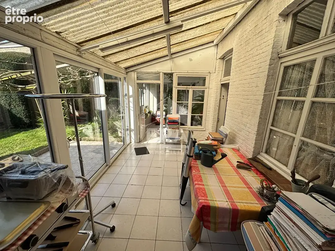 Immeuble 281m² à carvin - photo 16