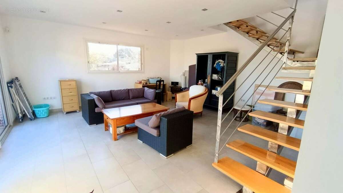 Maison à FONTENILLES