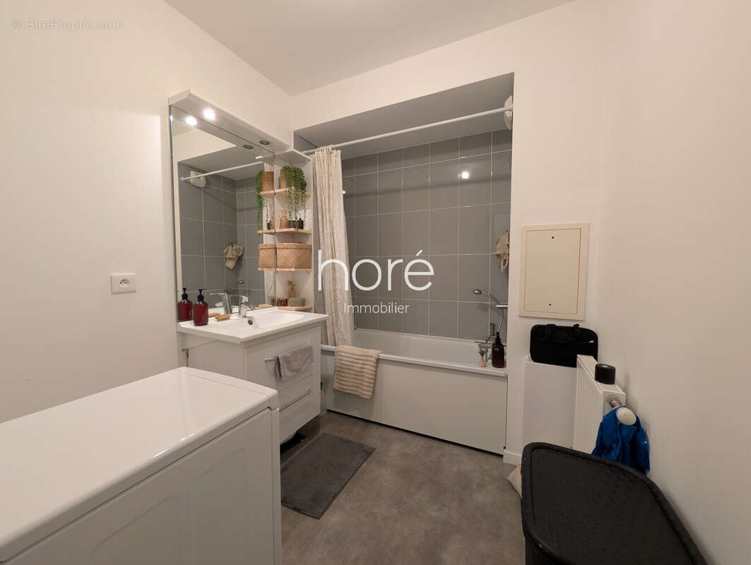 Appartement à CERGY
