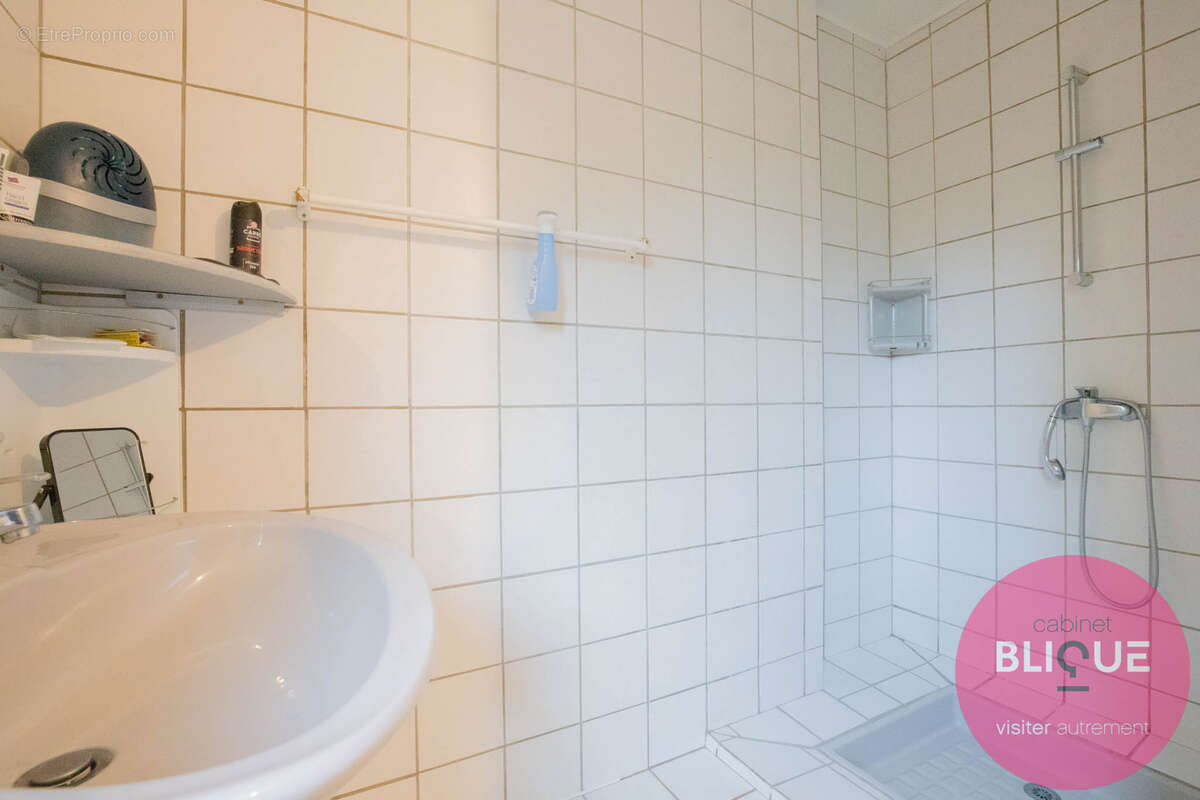 Maison à JEANDELAINCOURT