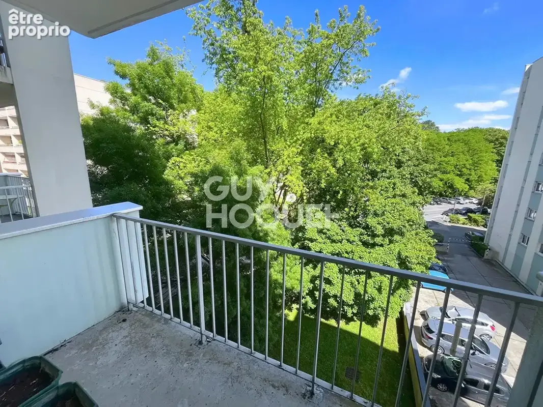 Appartement  3 pièces 74.78 m2 - photo 10