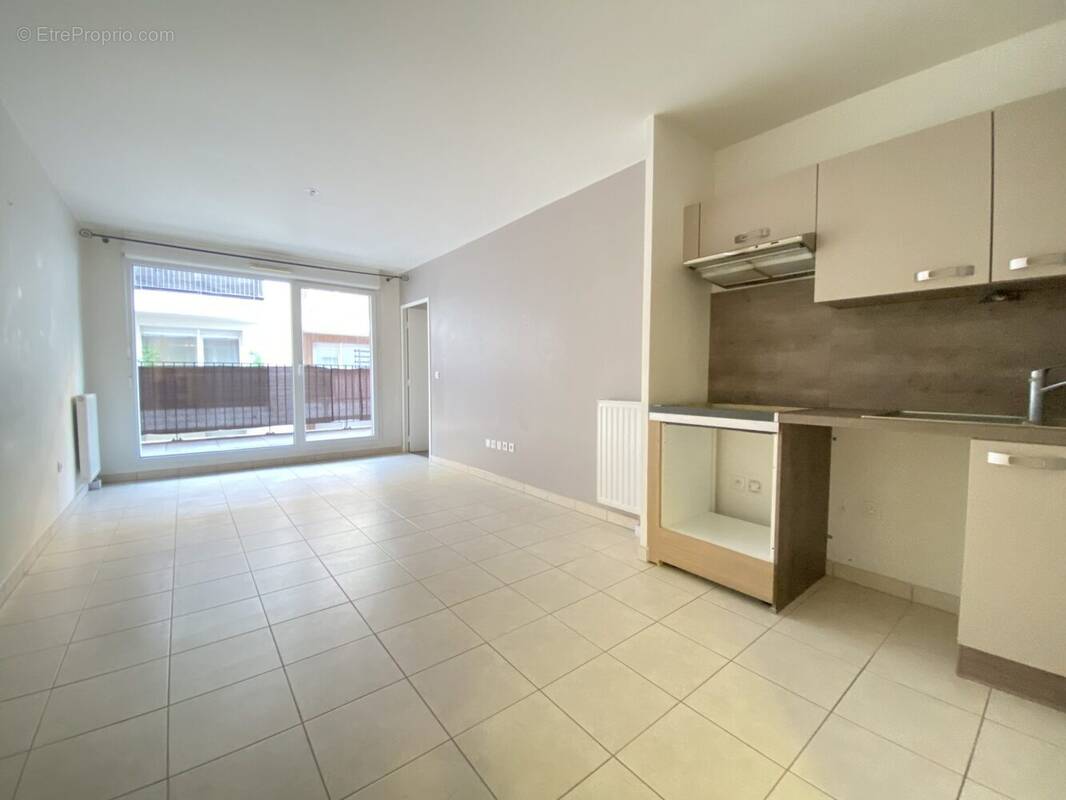 Appartement à ATHIS-MONS