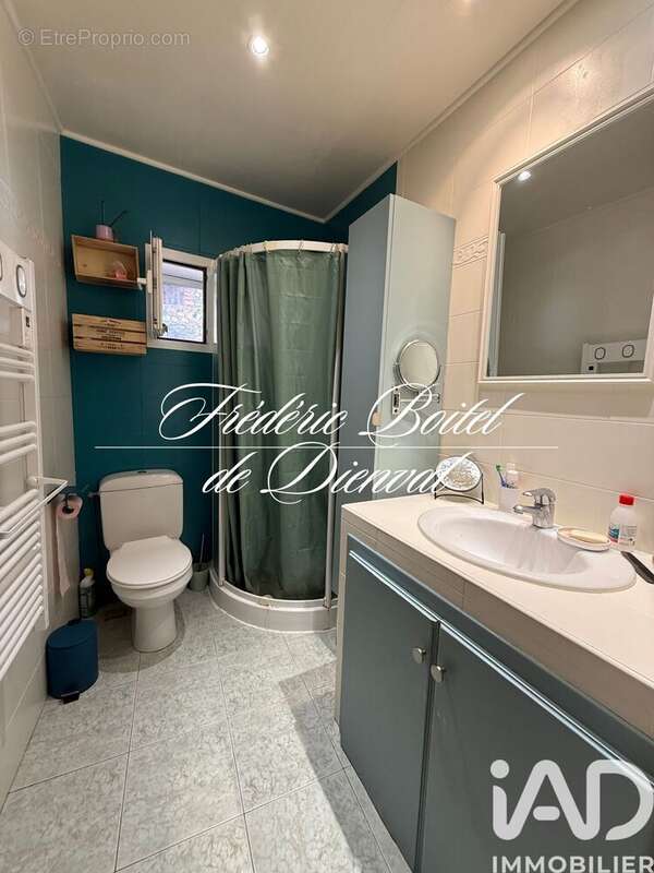 Maison 86 m² à Rivesaltes  - photo 9