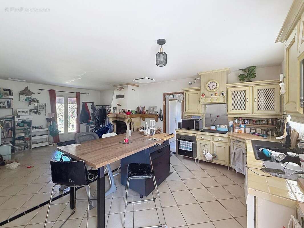 Photo 6 - Maison à CAMBES