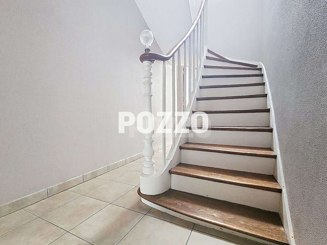 Maison à CHERBOURG-OCTEVILLE