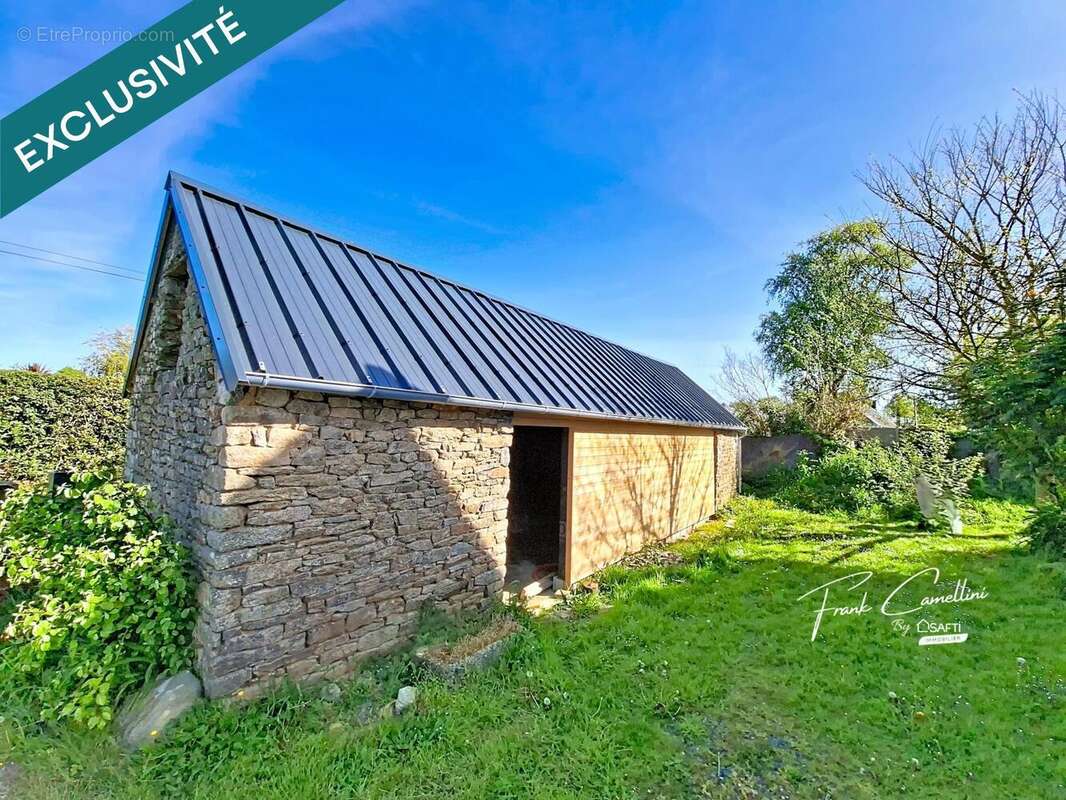 Photo 3 - Maison à PLOUMILLIAU
