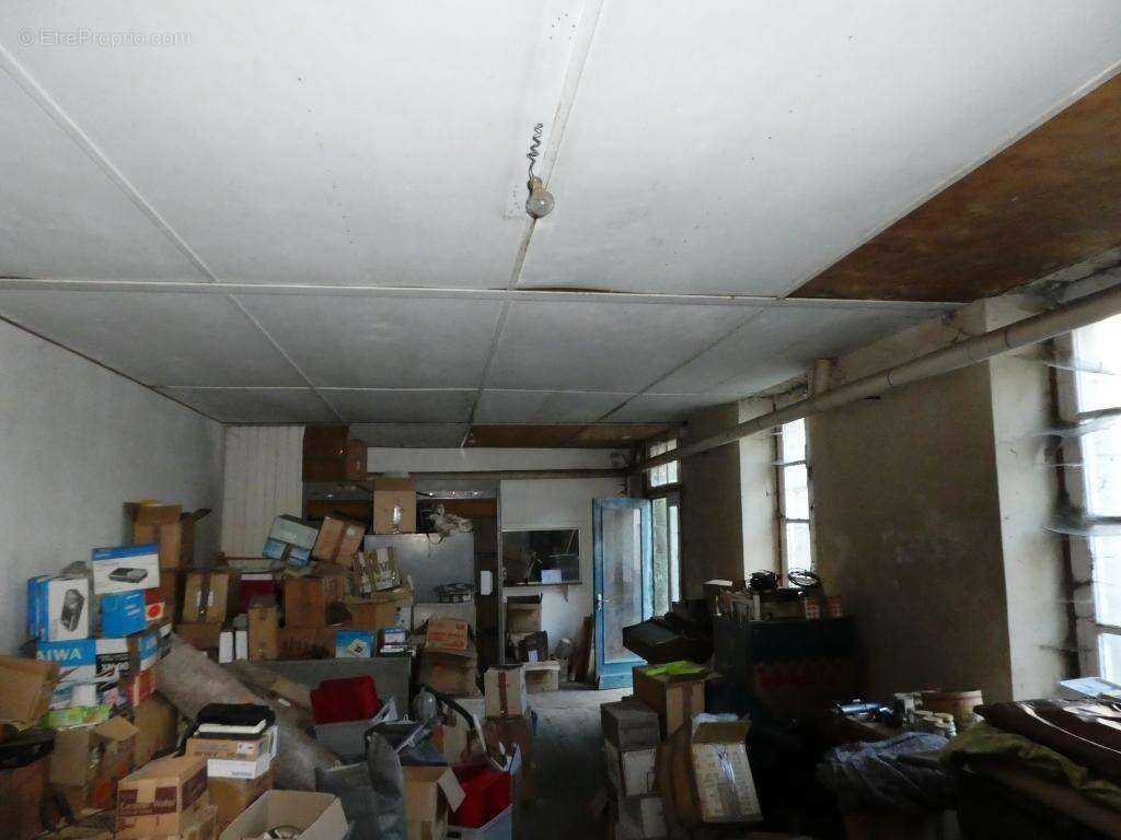 Maison à GUEMENE-SUR-SCORFF