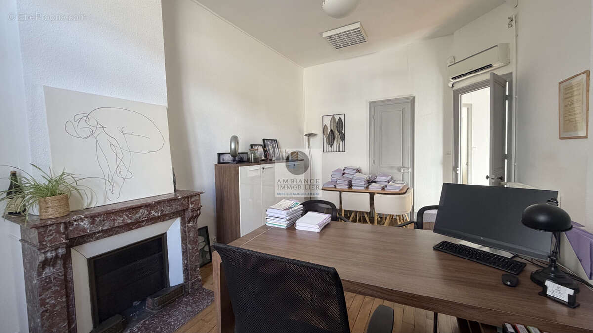 Appartement à VALENCE