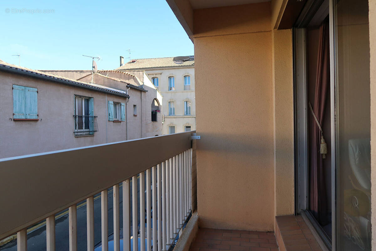 Appartement à NARBONNE