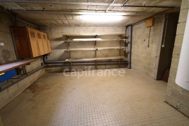 Maison à PERRIGNY-LES-DIJON