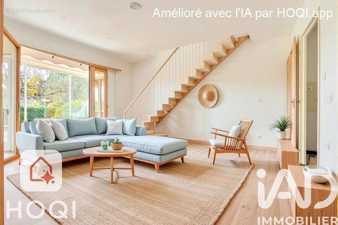 Photo 3 - Maison à SIX-FOURS-LES-PLAGES