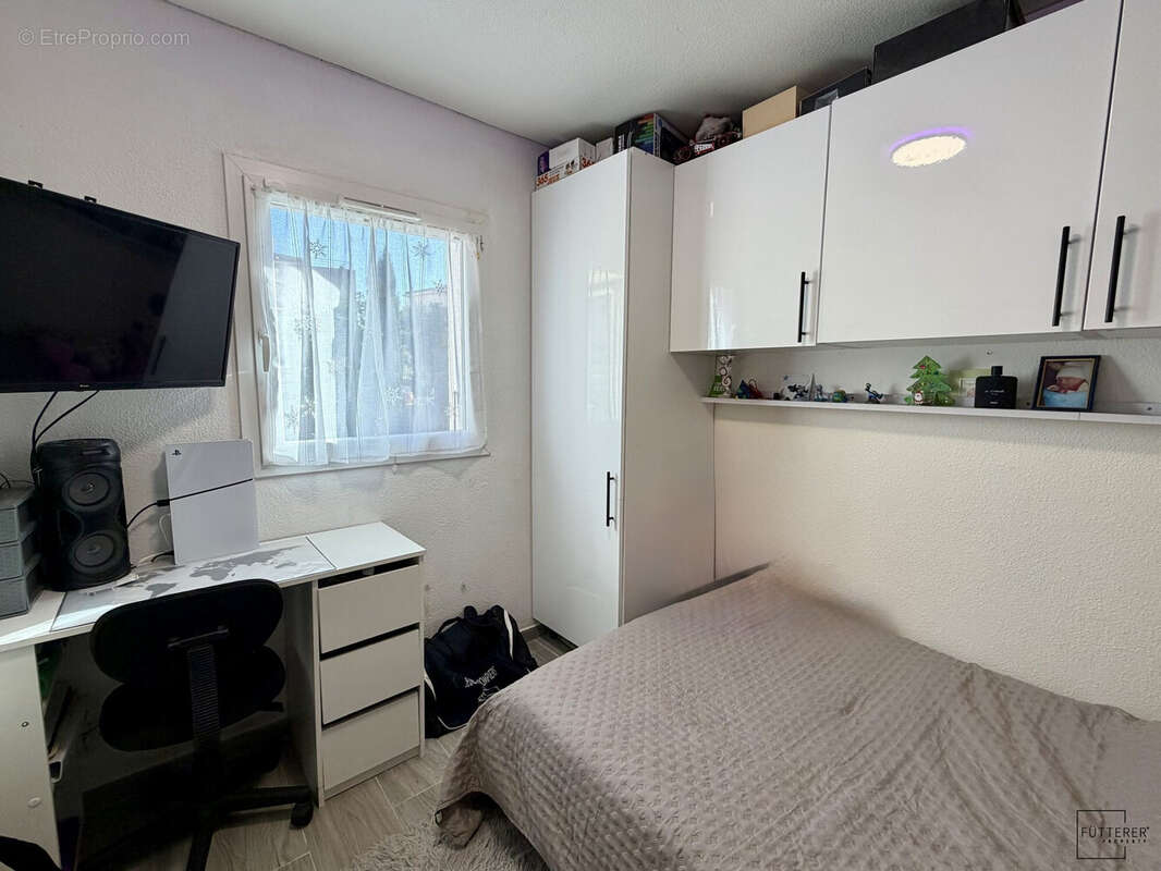 Maison 55 m² à Narbonne  - photo 7