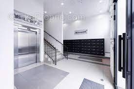 Appartement à MAISONS-ALFORT