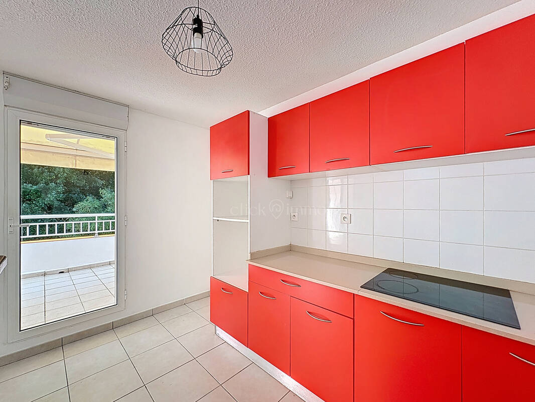 Appartement à FORT-DE-FRANCE