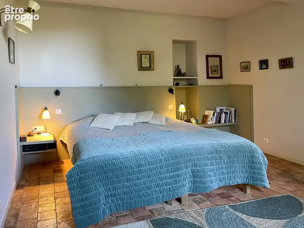 Exceptionnel ensemble privé - photo 12