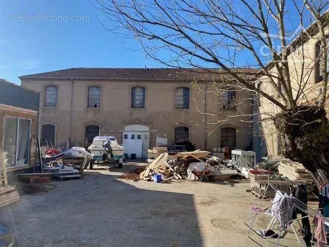 Appartement à AUSSILLON