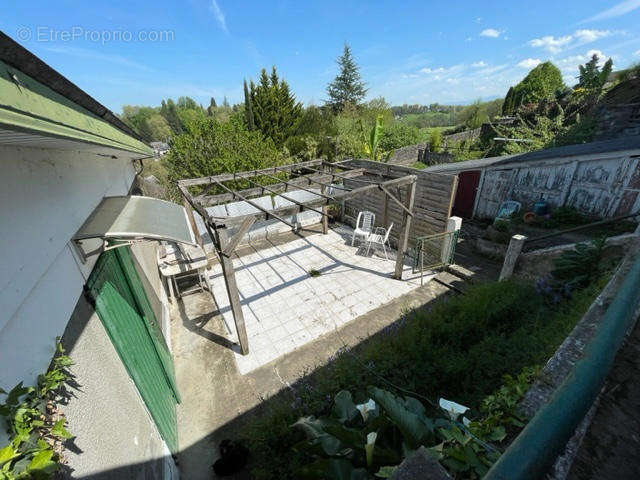 IMG_9715 - Maison à OLORON-SAINTE-MARIE