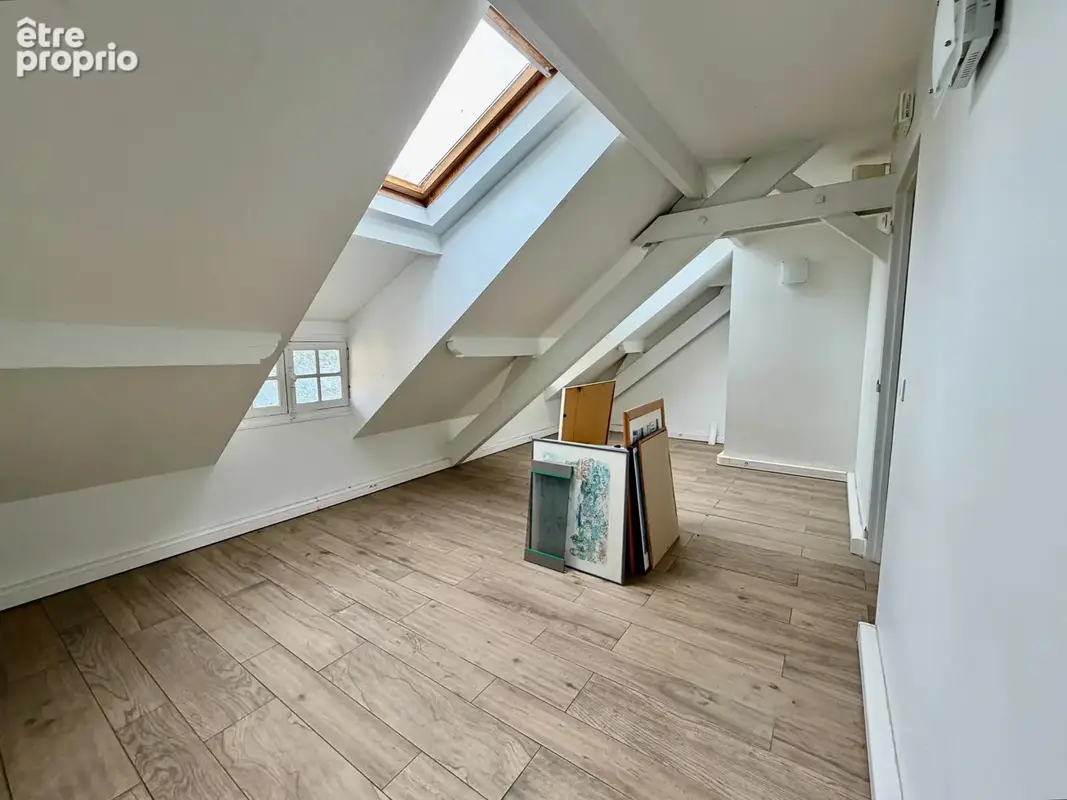 Maison belle époque de 387m2 - photo 12