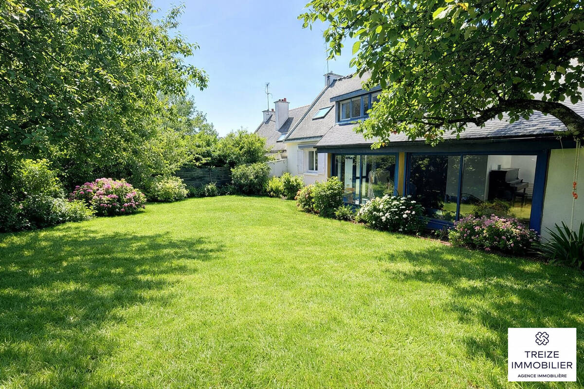 Maison à VANNES