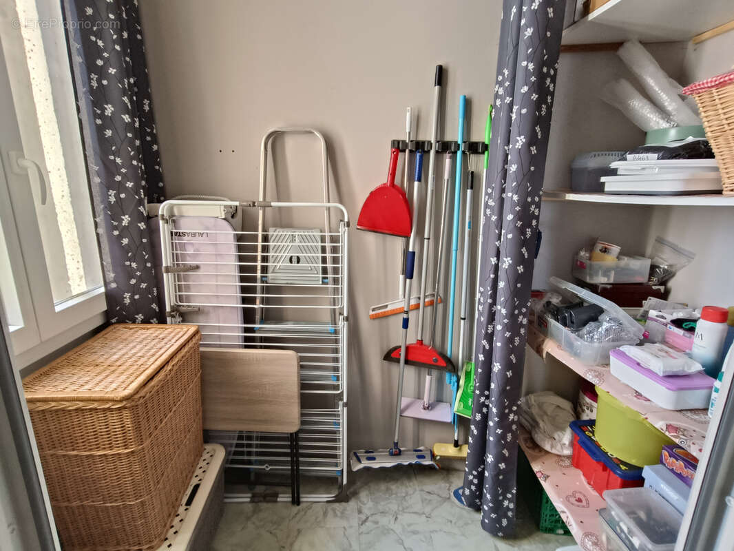 Appartement à ROUSSILLON