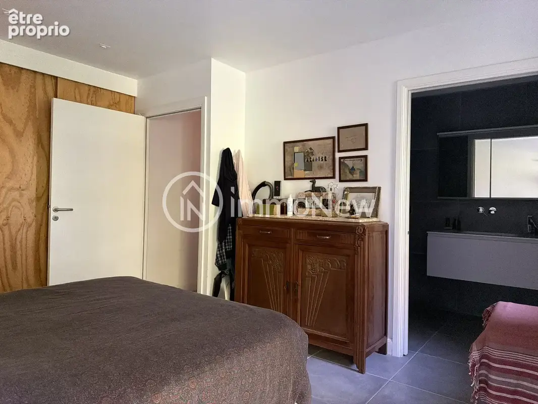 Belle propriete avec 2 gites au calme sur terrain de 6000 m2 environ - photo 7