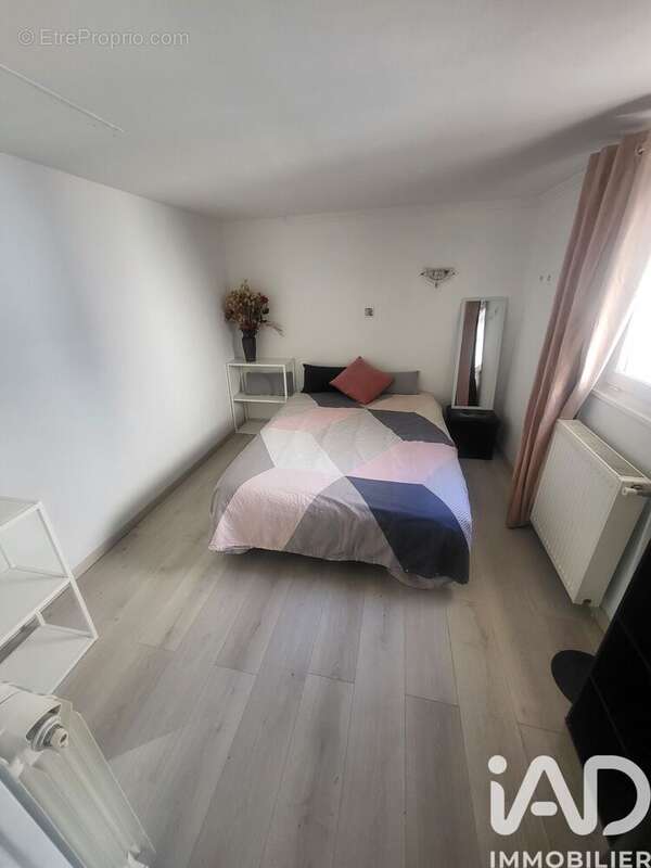 Photo 9 - Maison à LE HAVRE