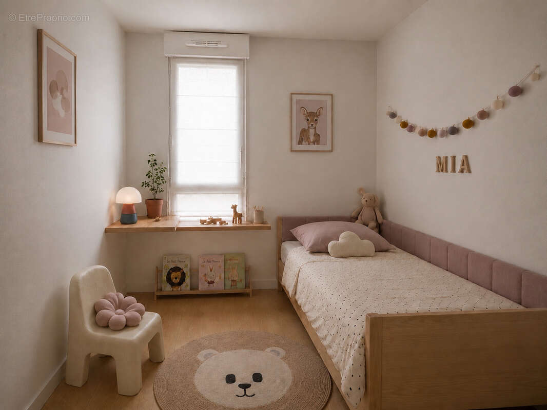 Appartement à ANNECY
