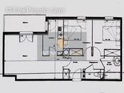 Appartement à LA FERTE-GAUCHER