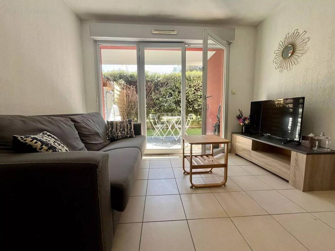 Appartement à GENISSAC