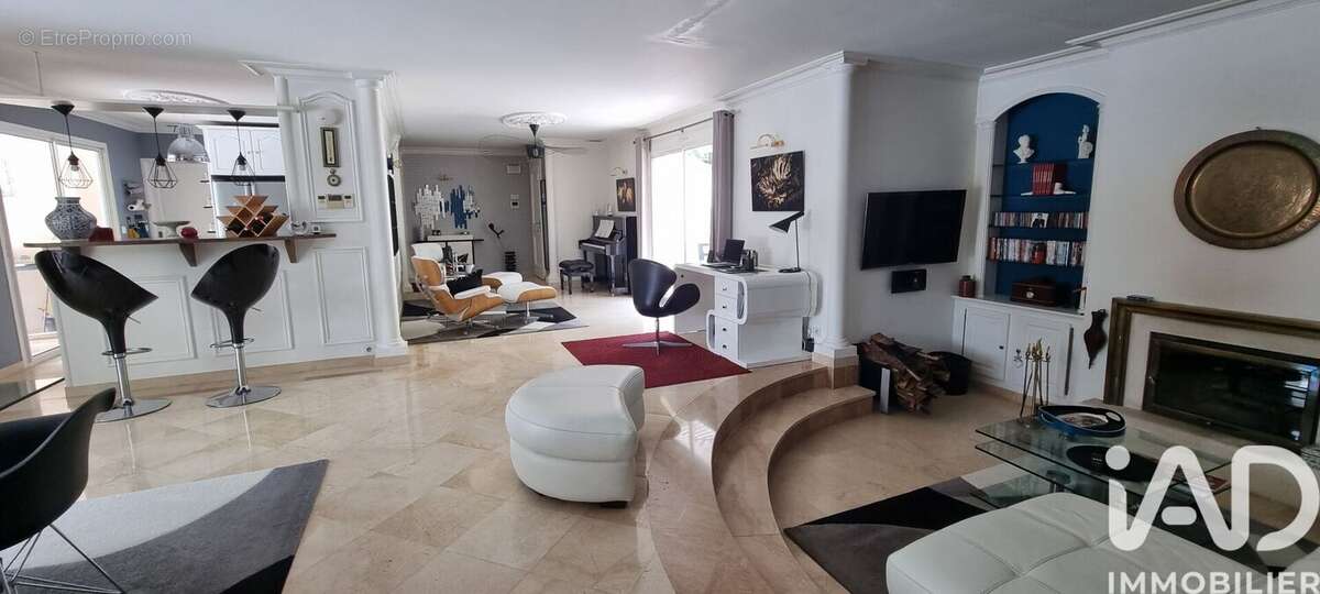 Photo 3 - Maison à CROIGNON