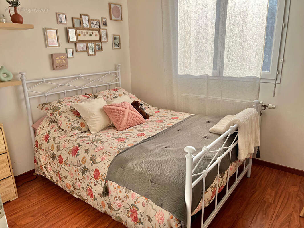 Maison à BOURGOIN-JALLIEU