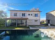 Photo 1 - Maison à PRAHECQ