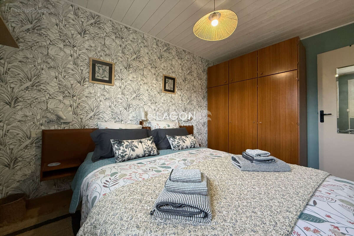 Appartement à ARGELES-SUR-MER