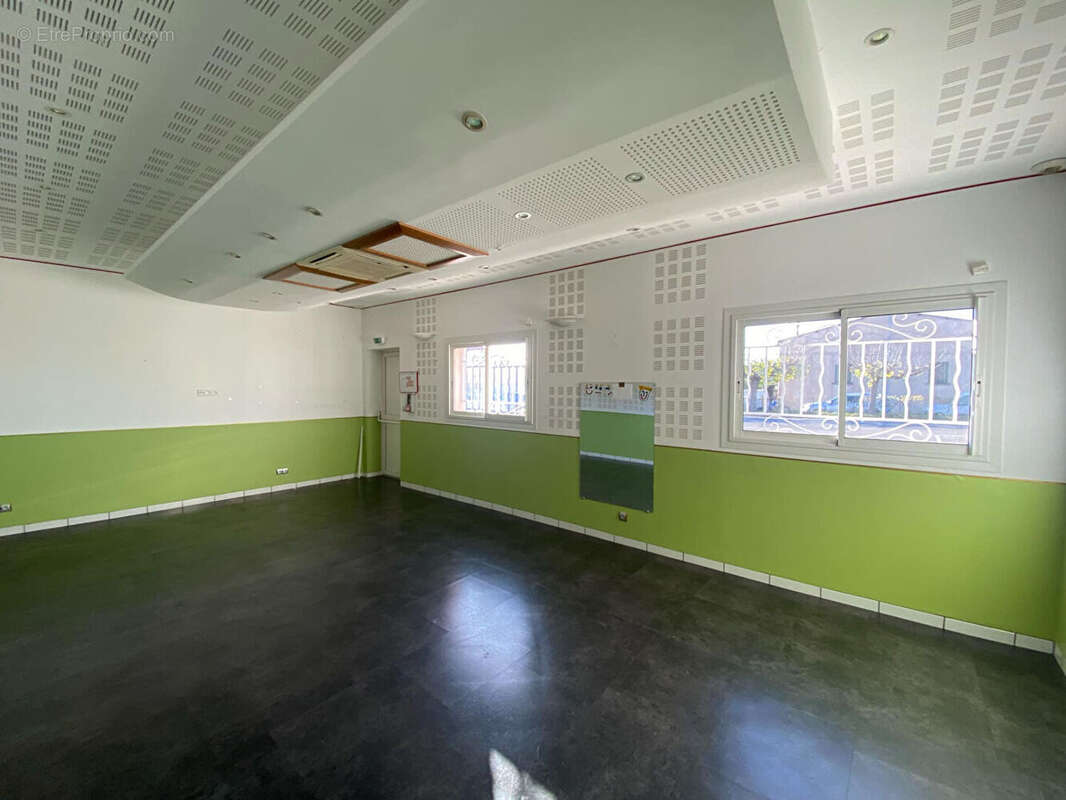 Autre à CHATEAU-ARNOUX-SAINT-AUBAN