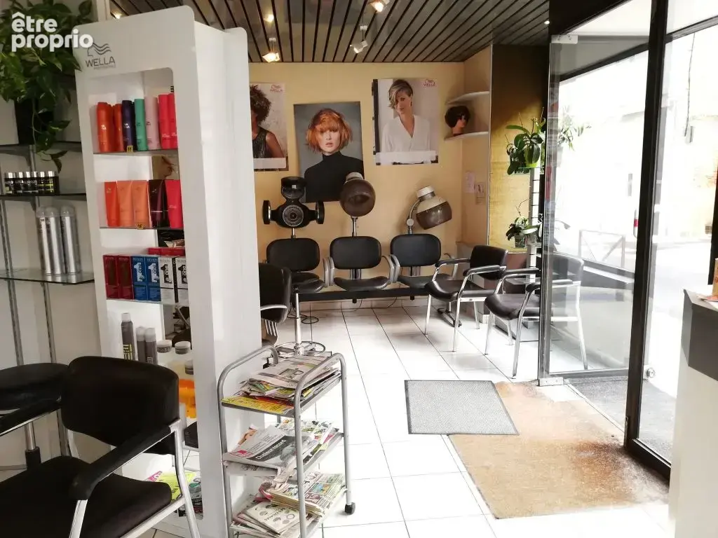 Villeneuve De Marsan Centre - photo 3