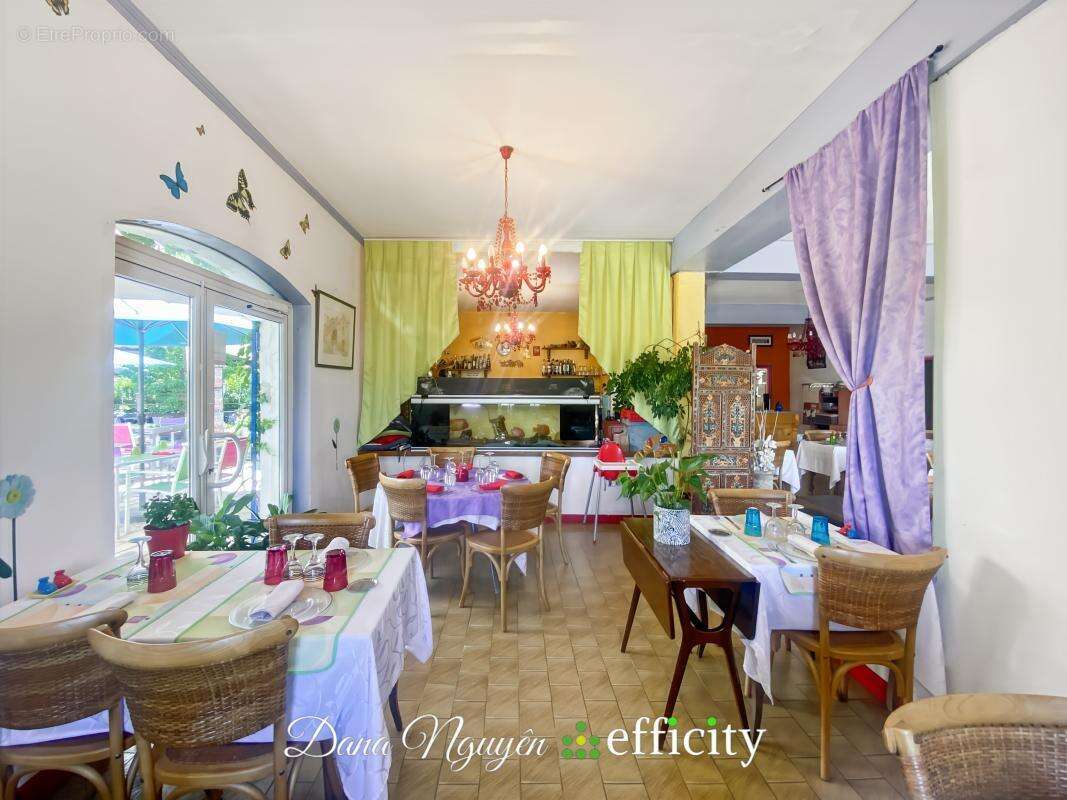 Maison à ANDUZE