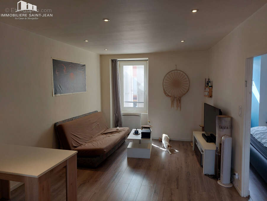 Appartement à MILLAU