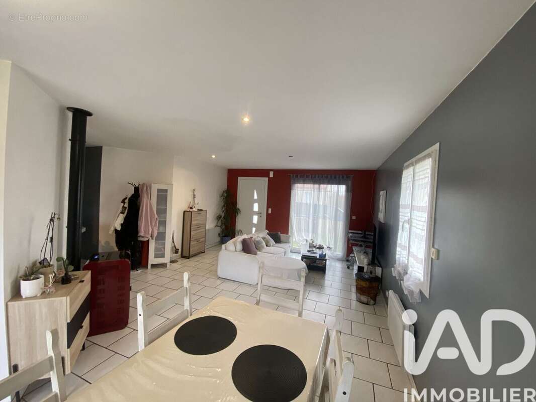 Photo 5 - Maison à PALLUAU