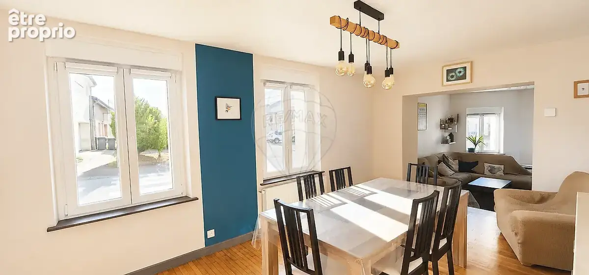 Maison 4 chambre(s) à vendre - photo 3