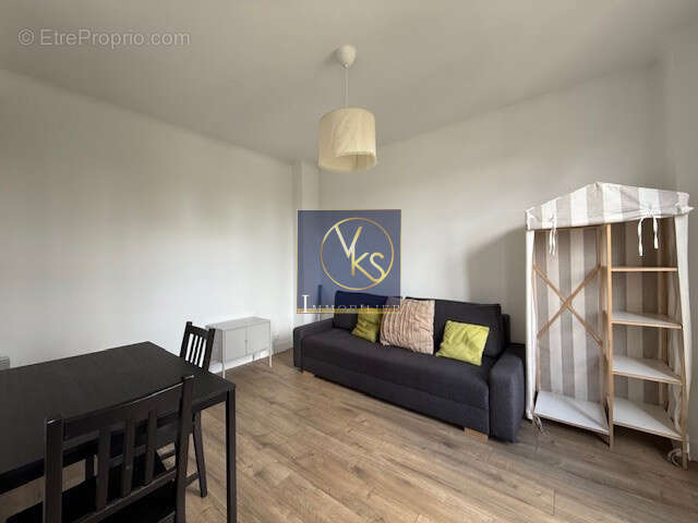 Appartement à COLOMBES