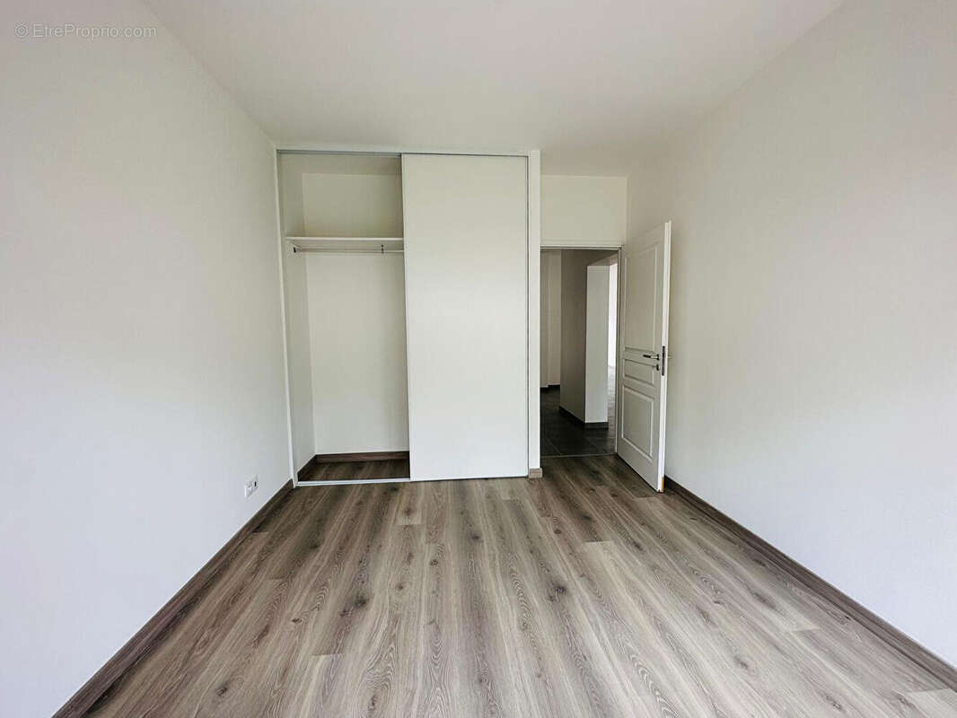 Appartement à SENS