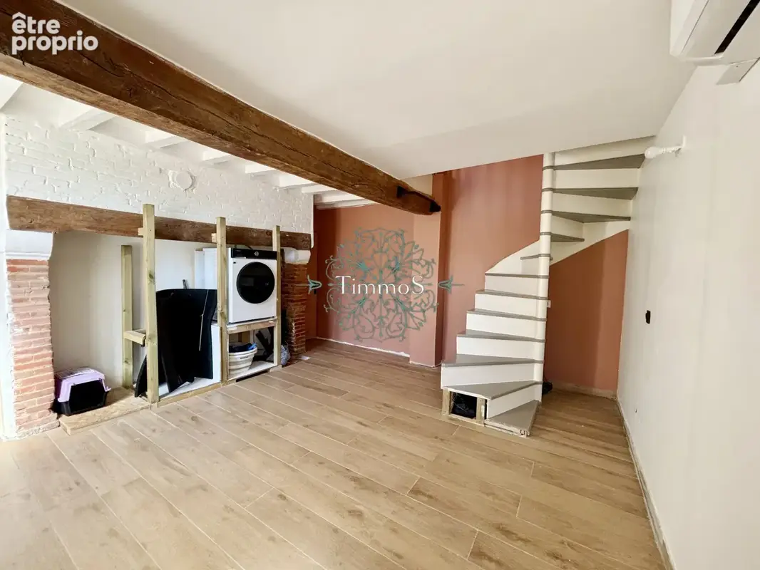 Maison 65m2 -Entièrement Rénové- Laboissière-en-Thelle - photo 4